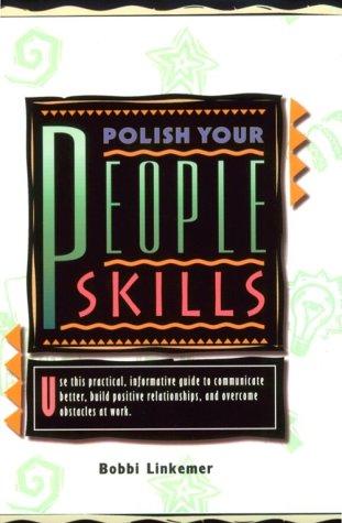 Polish Your People Skills