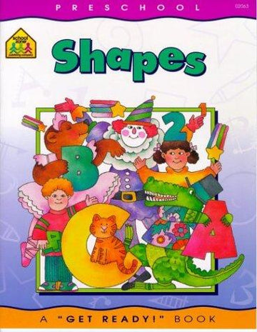 Shapes