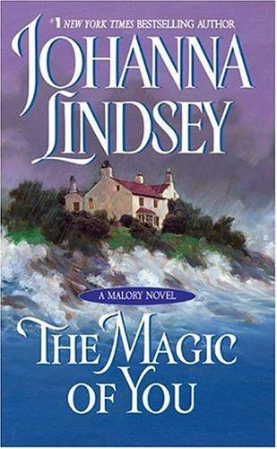 The Magic Of You (Malory Novels (Paperback))