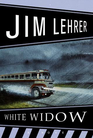 The White Widow: A Novel