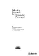 Winning Resumes For Computer Personnel