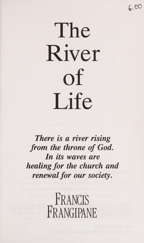 The River Of Life