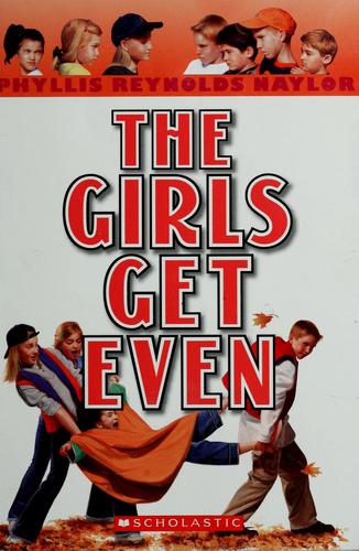 The Girls Get Even