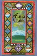 The Alaska Almanac: Facts About Alaska