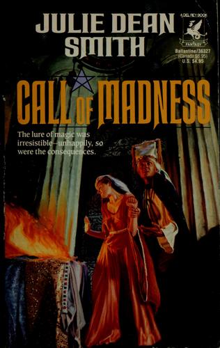 Call Of Madness