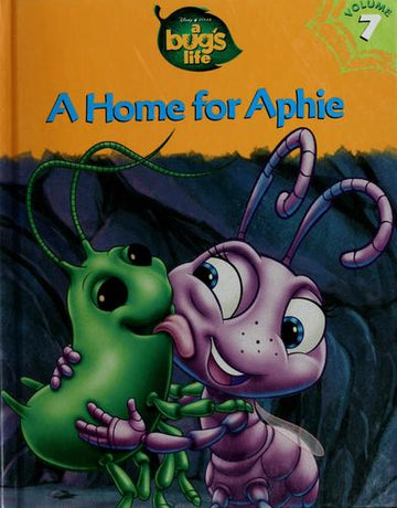 A Home For Aphie
