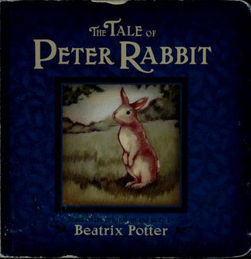 The Tale Of Peter Rabbit