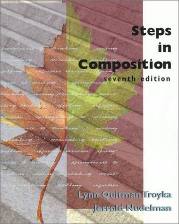 Steps In Composition (7th Edition)