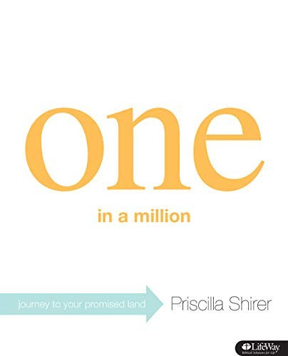 One In A Million: journey to your promised land