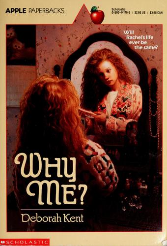 Why Me? (An Apple Paperback)