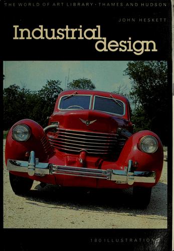 Industrial Design (World Of Art)