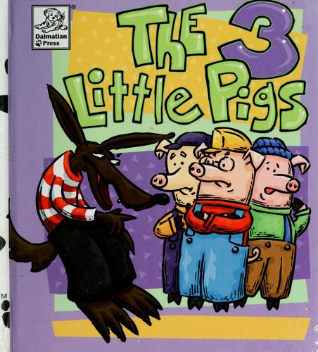 The Three Little Pigs