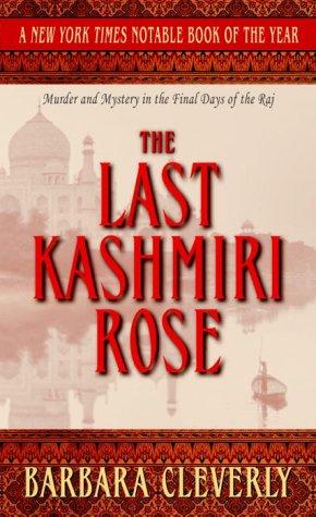 The Last Kashmiri Rose