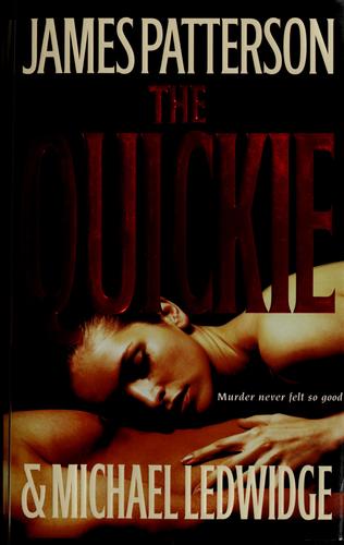 The Quickie (without dust jacket): a novel