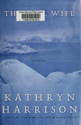 The Seal Wife: A Novel