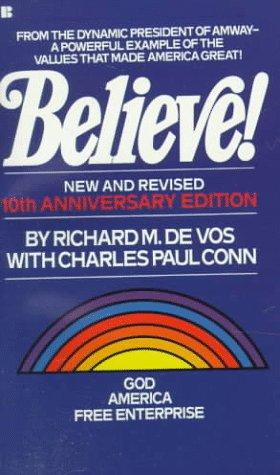 Believe!