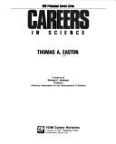 Careers In Science