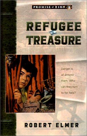 Refugee Treasure