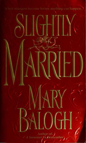 Slightly Married