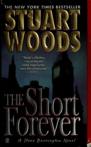 The Short Forever