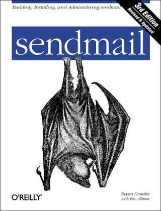 Sendmail: a guide for fighting spam