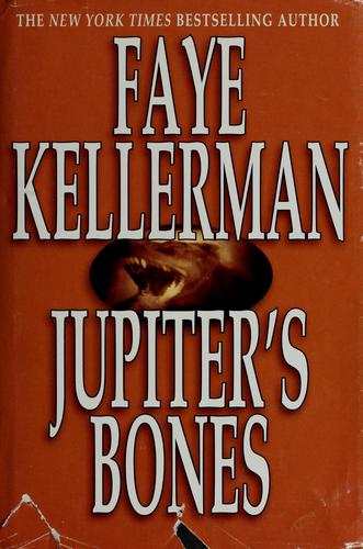 Jupiter's Bones: A Novel
