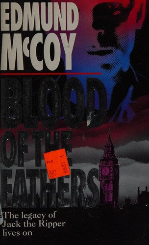 Blood Of The Fathers