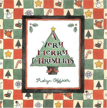 A Very Merry Christmas