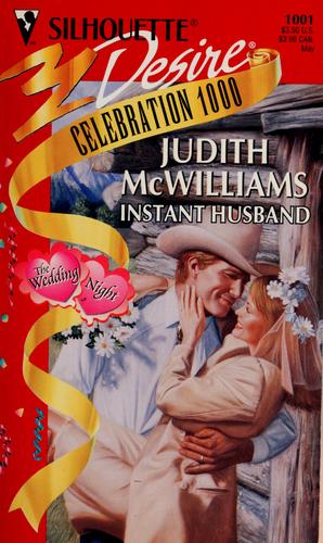 Instant Husband (Desire)