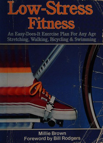 Low Stress Fitness