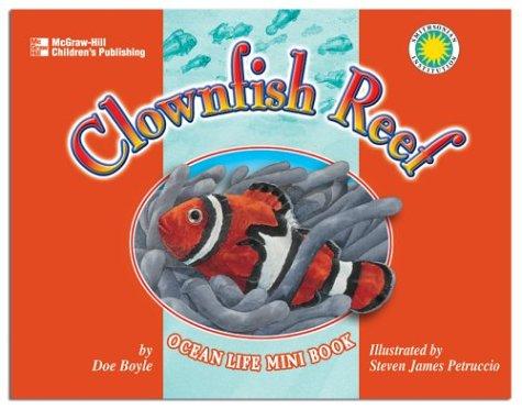Clownfish Reef