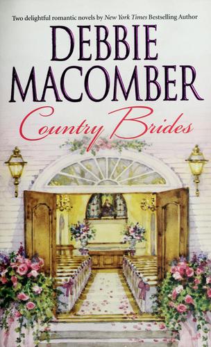Country Brides: A Little Bit Country\country Bride