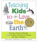 Teaching Kids To Love The Earth