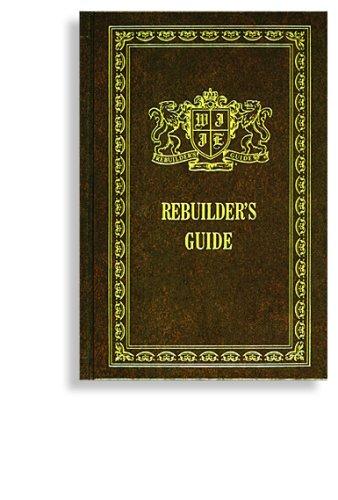 Rebuilder's Guide