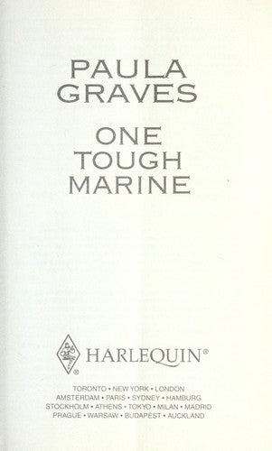 One Touch Marine