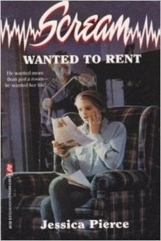 Wanted To Rent