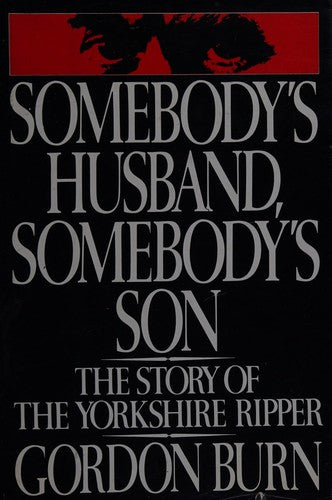 Somebody's Husband, Somebody's Son