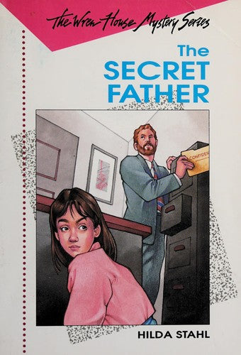 The Secret Father