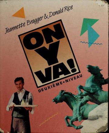 On Y Va! Level 2 Text