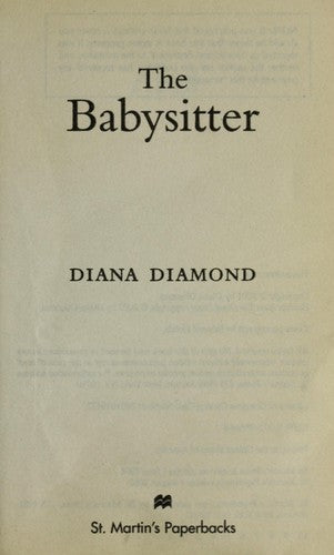 The Babysitter