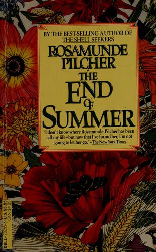 The End Of Summer