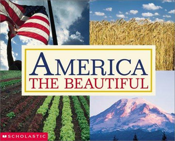 America The Beautiful