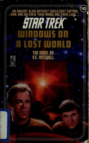 Star Trek: Windows On A Lost World