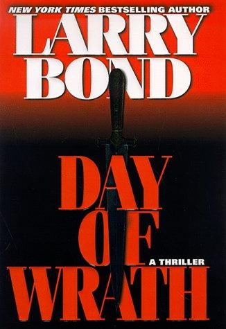 Day Of Wrath (without dust cover)