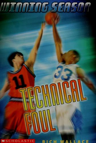 Technical Foul (2006)