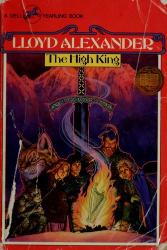 The High King
