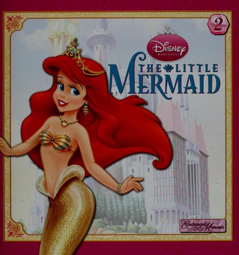 The Little Mermaid