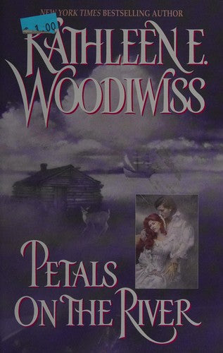 Petals On The River (without dust jacket)