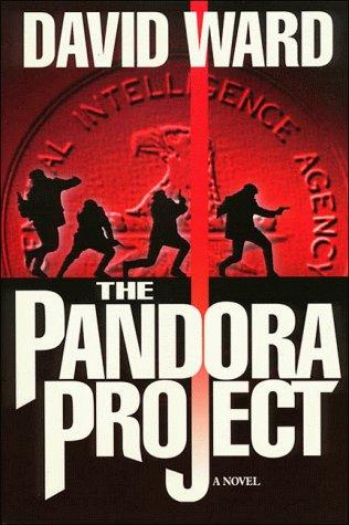 The Pandora Project: A Novel