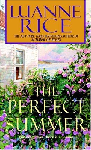 The Perfect Summer